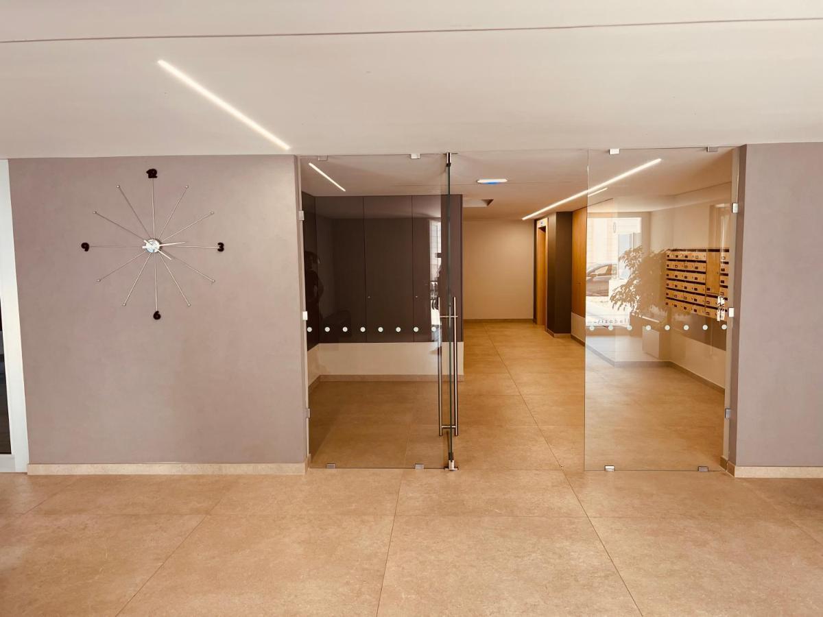 Marisabella Suite 8 باري المظهر الخارجي الصورة