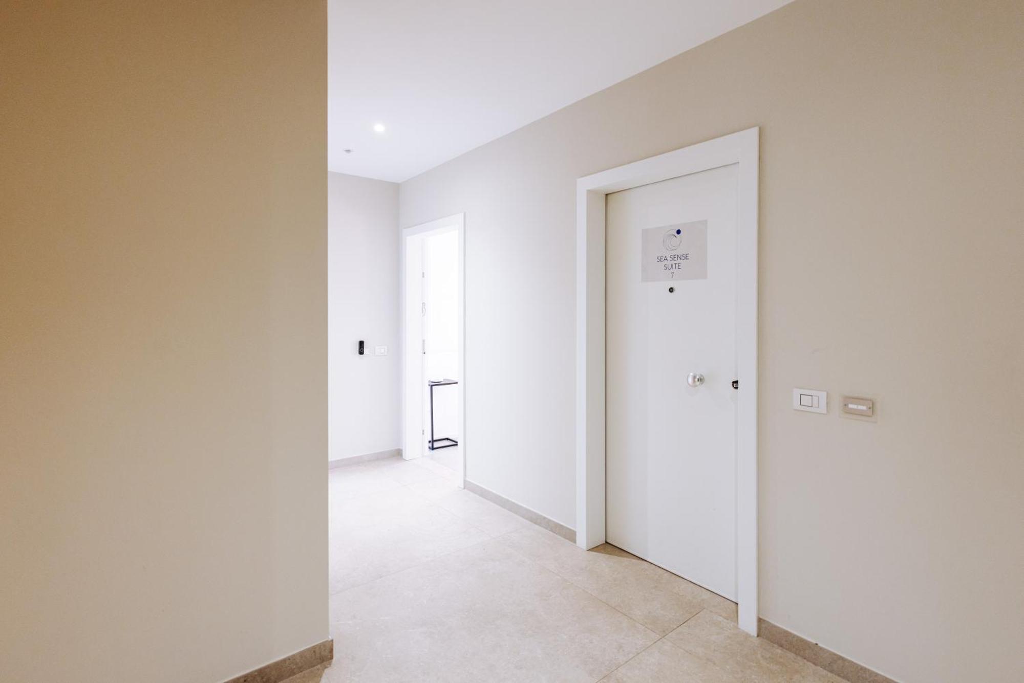 Marisabella Suite 8 باري المظهر الخارجي الصورة