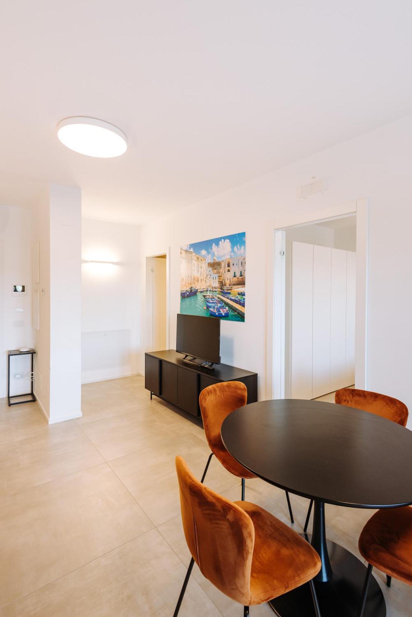 Marisabella Suite 8 باري المظهر الخارجي الصورة