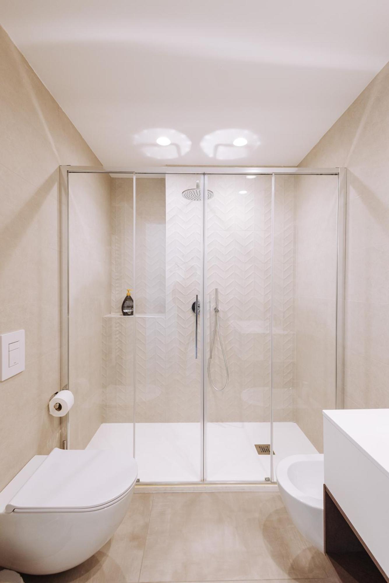 Marisabella Suite 8 باري المظهر الخارجي الصورة