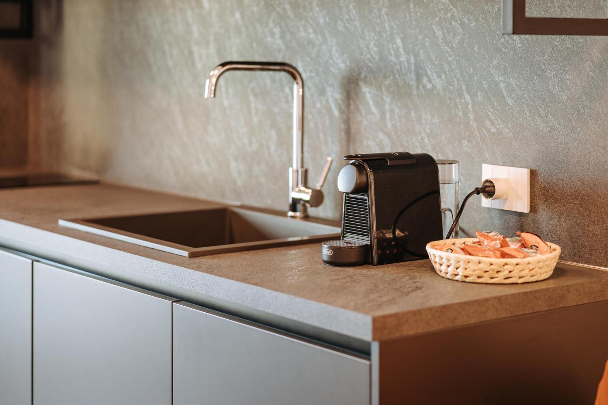 Marisabella Suite 8 باري المظهر الخارجي الصورة