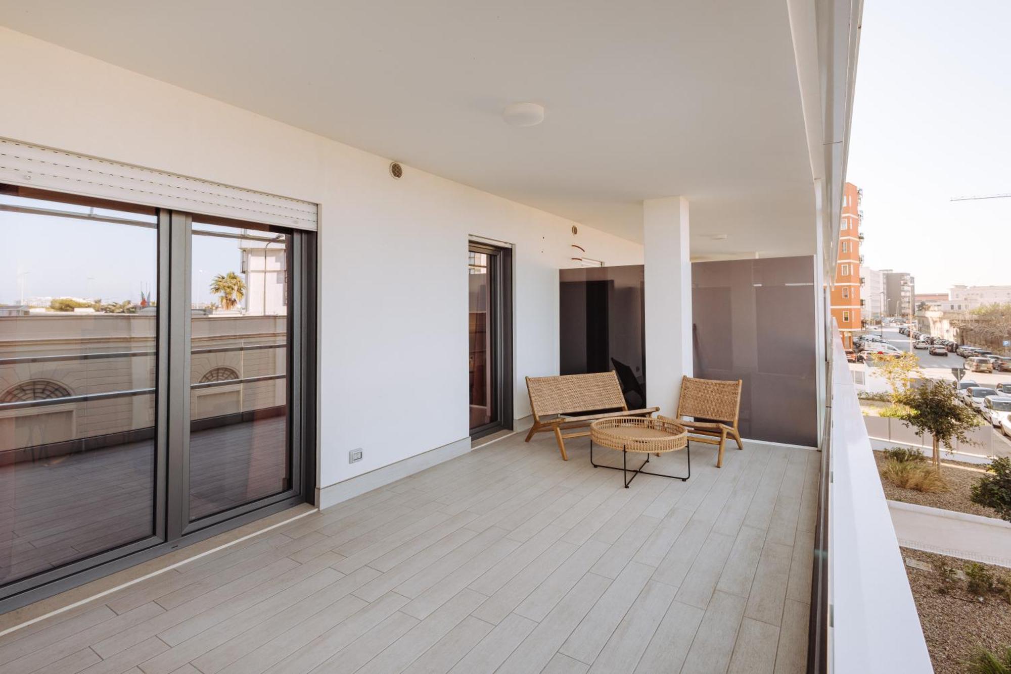 Marisabella Suite 8 باري المظهر الخارجي الصورة