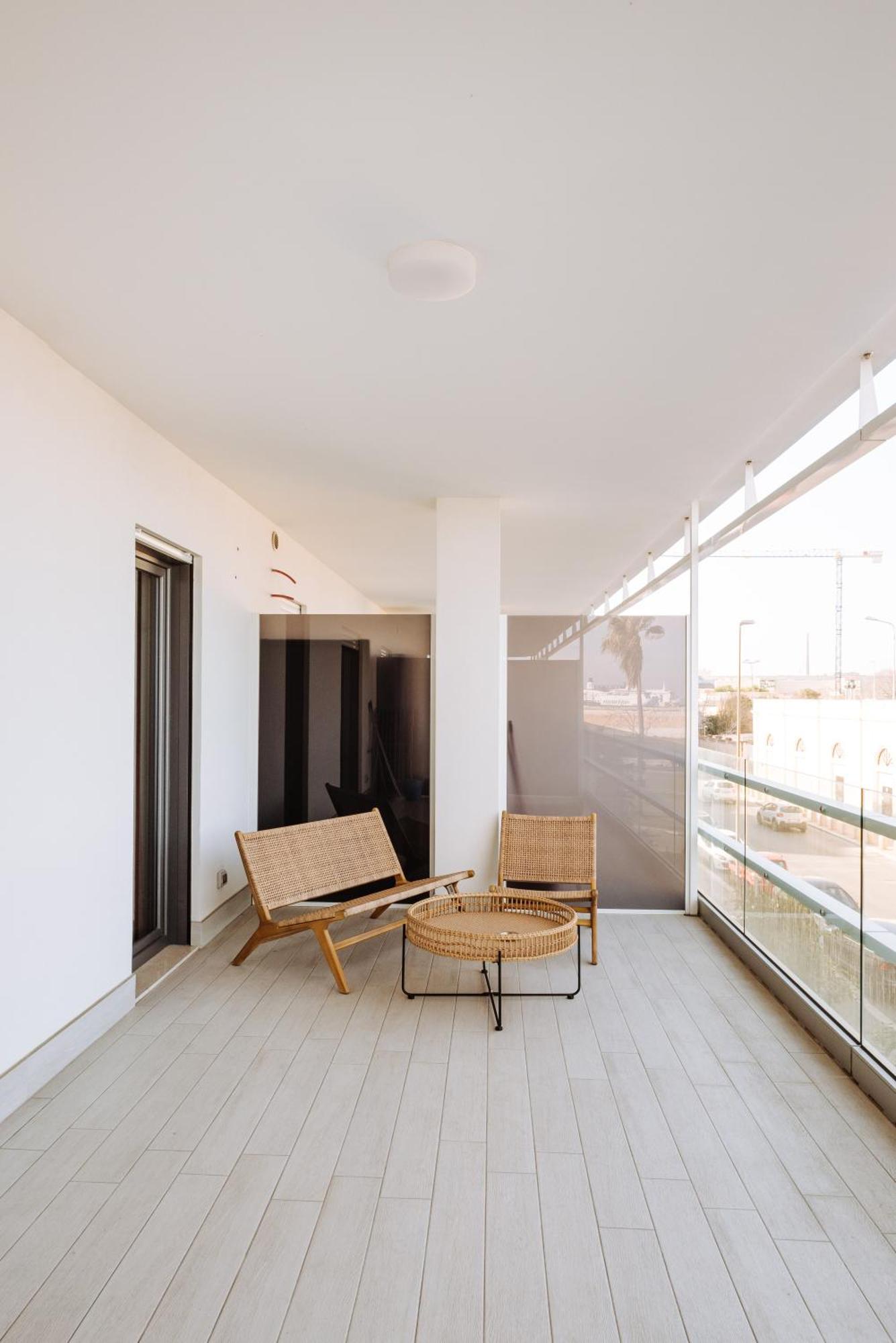 Marisabella Suite 8 باري المظهر الخارجي الصورة