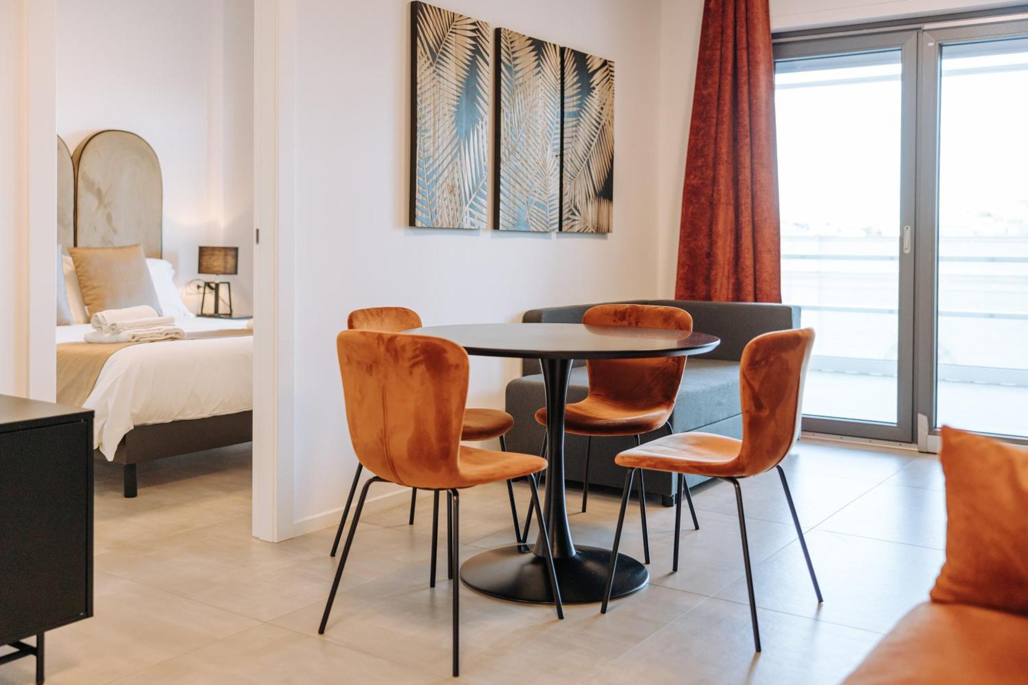 Marisabella Suite 8 باري المظهر الخارجي الصورة