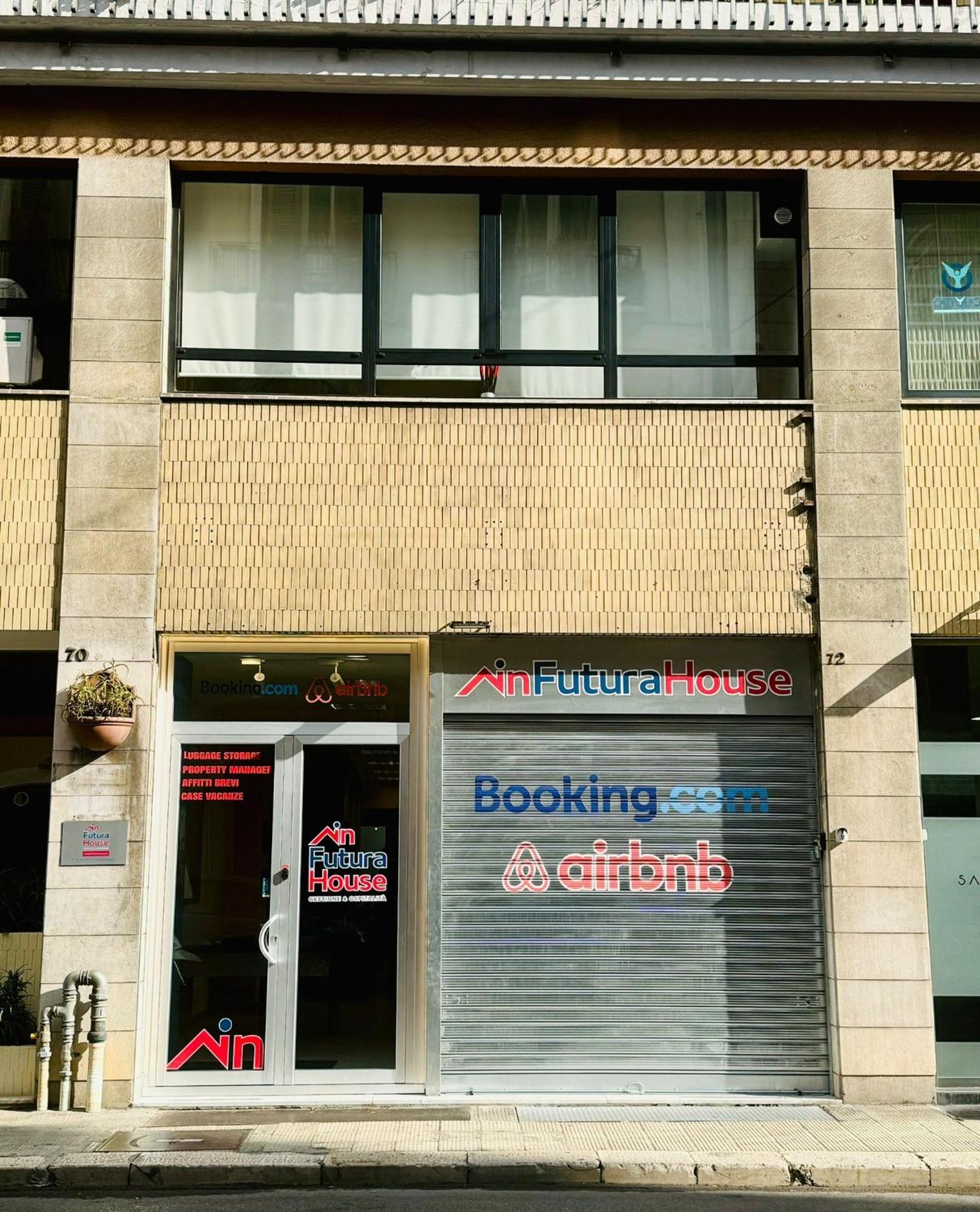 Marisabella Suite 8 باري المظهر الخارجي الصورة